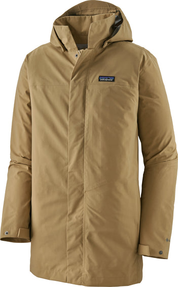 Patagonia City Storm Rain Parka - Men's