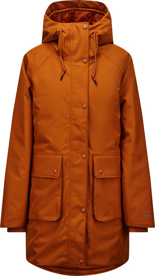 Patagonia Great Falls Insulated Parka - Women's