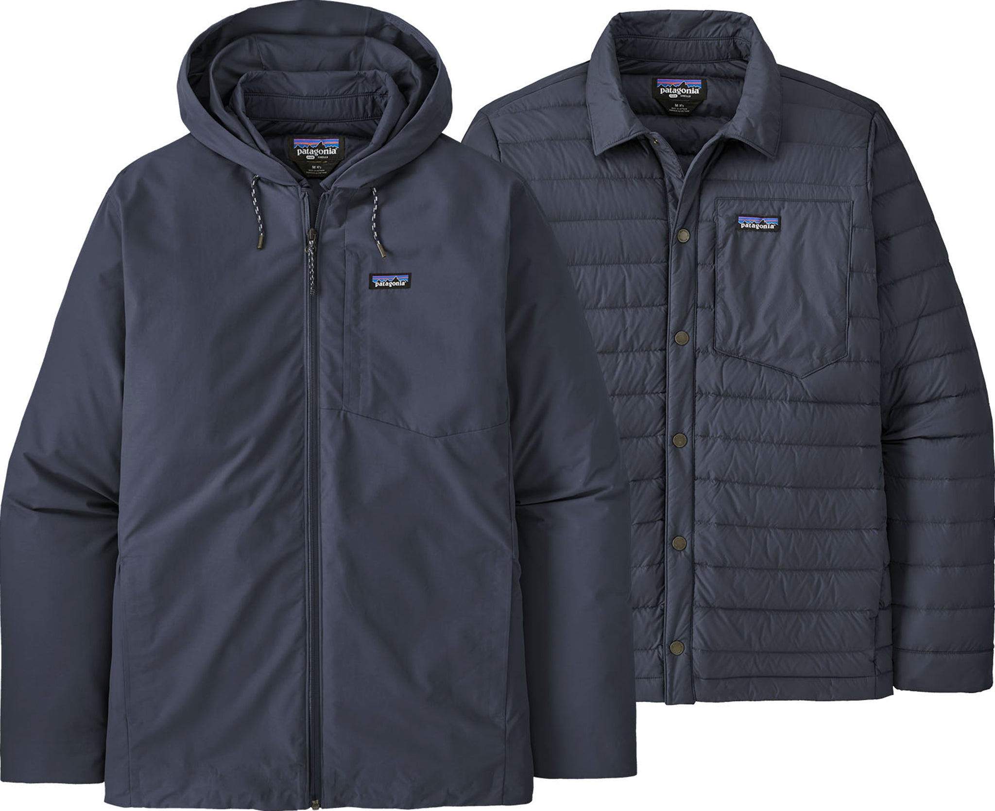 Buy Patagonia Downdrift Jacket from £147.90 (Today) – Best Deals on