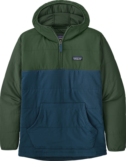 Patagonia Pack In Pullover Hoody - Men's