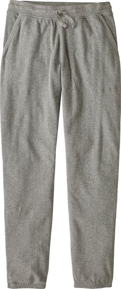 Patagonia Organic Cotton French Terry Pants - Women's