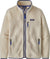 Patagonia Retro Pile Jacket - Women's - Natural