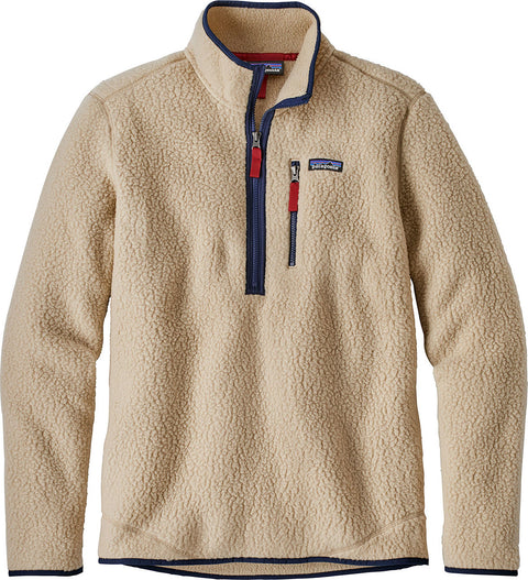 Patagonia Men's Retro Pile Pull Over