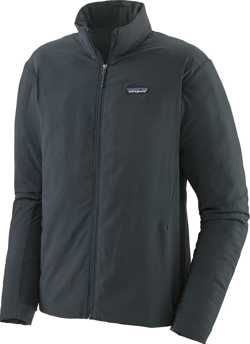 Patagonia Thermal Airshed Jacket Men's Altitude Sports