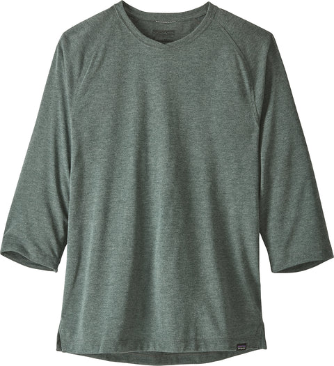 Patagonia Nine Trails Bike Jersey - Men's