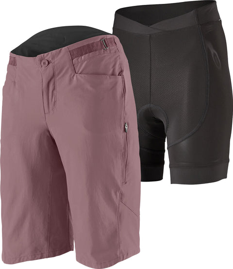 Patagonia Dirt Craft Bike Shorts - Women's