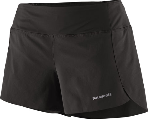Patagonia Strider Pro 3½ In Shorts - Women's