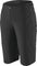 Patagonia Dirt Roamer Bike Shorts - Women's - Black