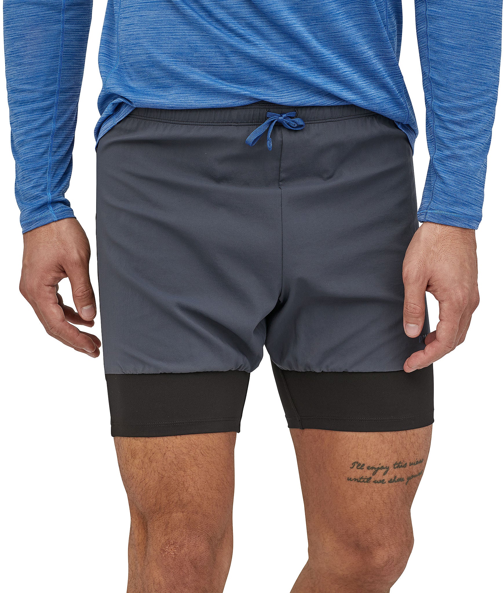 Patagonia Endless Run Shorts - Men's
