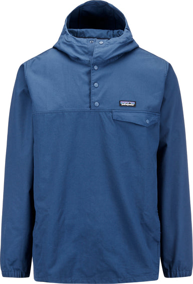 Patagonia Maple Grove Snap-T Pullover - Men's