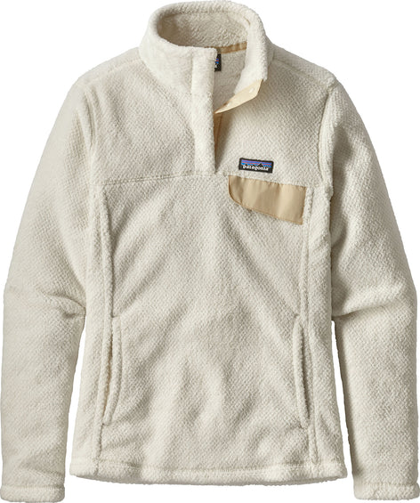 Patagonia Re-Tool Snap-T Pullover - Women's