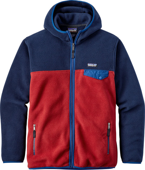 Patagonia Men's Lightweight Synchilla Snap-T Hoody