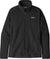 Patagonia Better Sweater Jacket - Women's - Black