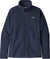 Patagonia Better Sweater Jacket - Women's - New Navy