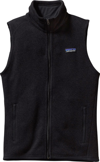 Patagonia Better Sweater Vest - Women's