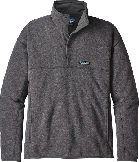 Patagonia Lightweight Better Sweater® Marsupial Fleece Pullover - Men's