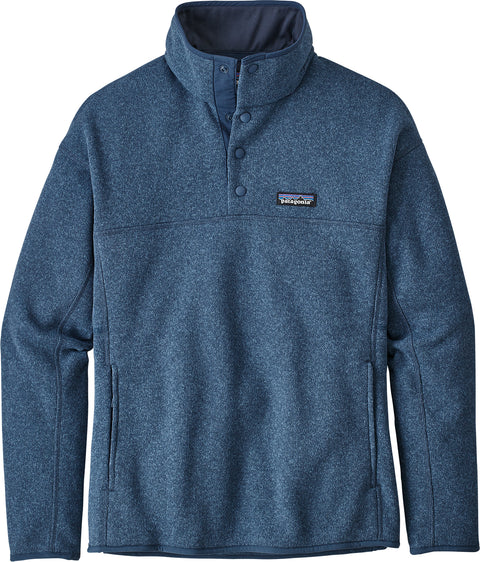 Patagonia Lightweight Better Sweater Marsupial Pullover - Women's