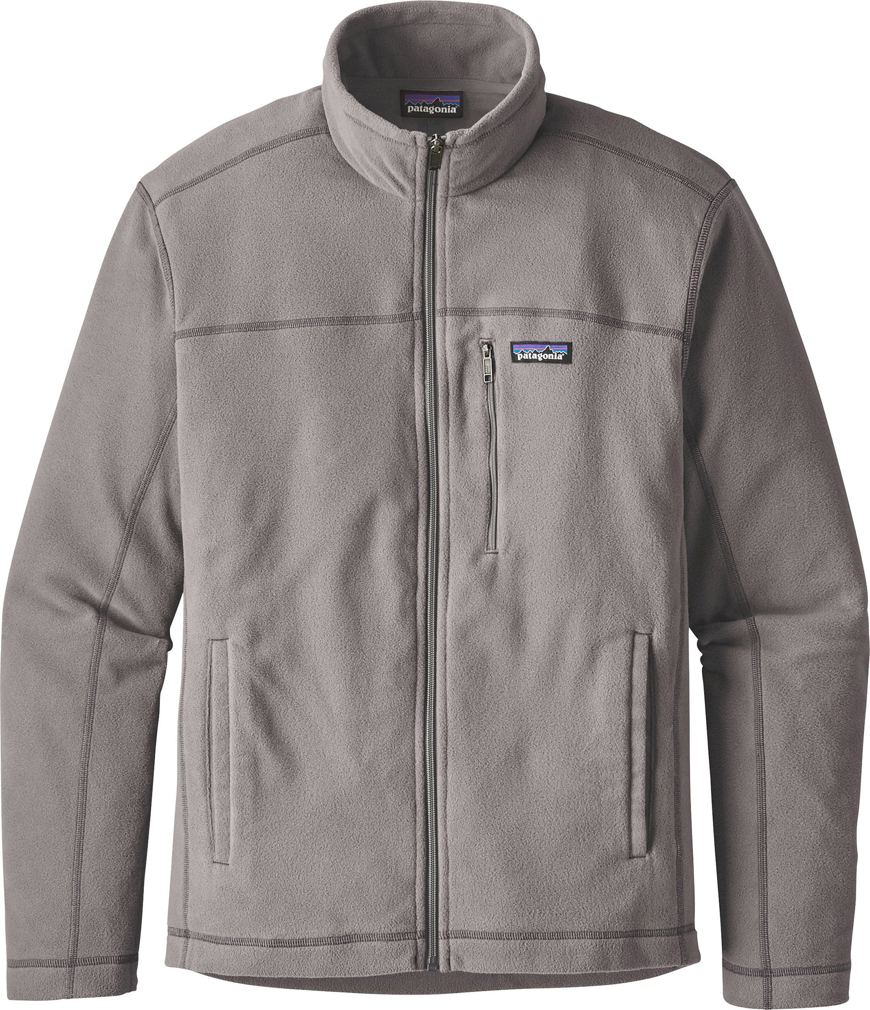 Patagonia micro d full zip Clearance