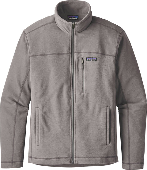 Patagonia Micro D Full Zip Fleece Sweatshirt - Men's