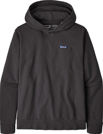 Patagonia Regenerative Organic Certified Cotton Hoody Sweatshirt - Unisex