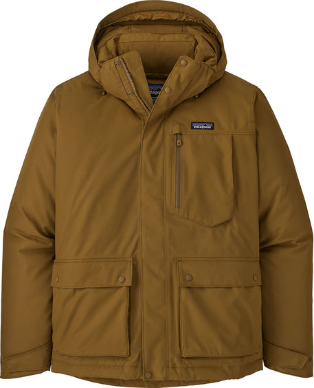 Patagonia Topley Insulated Jacket - Men's
