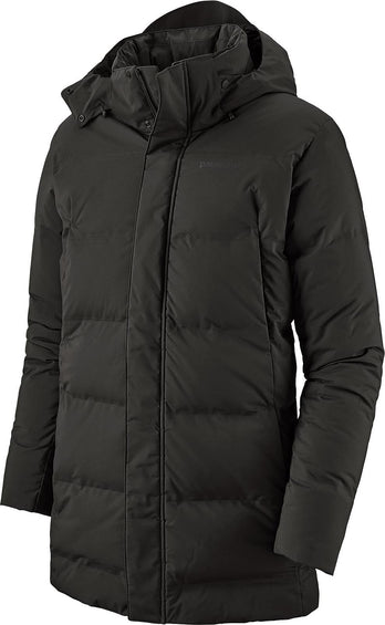 Patagonia Jackson Glacier Down Parka - Men's
