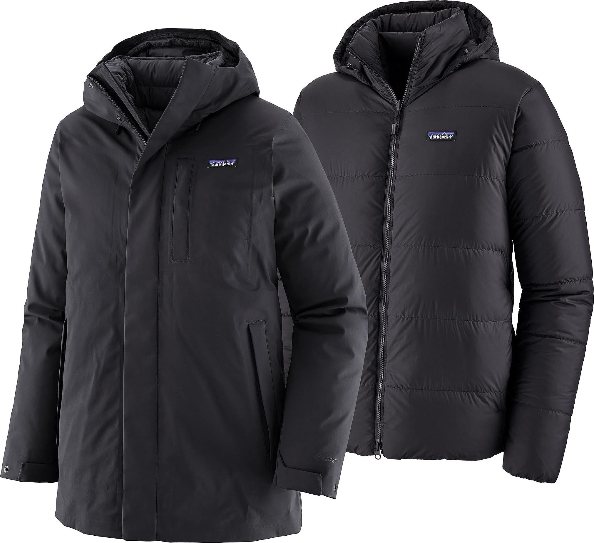 Patagonia 3 in 1 frozen Clearance
