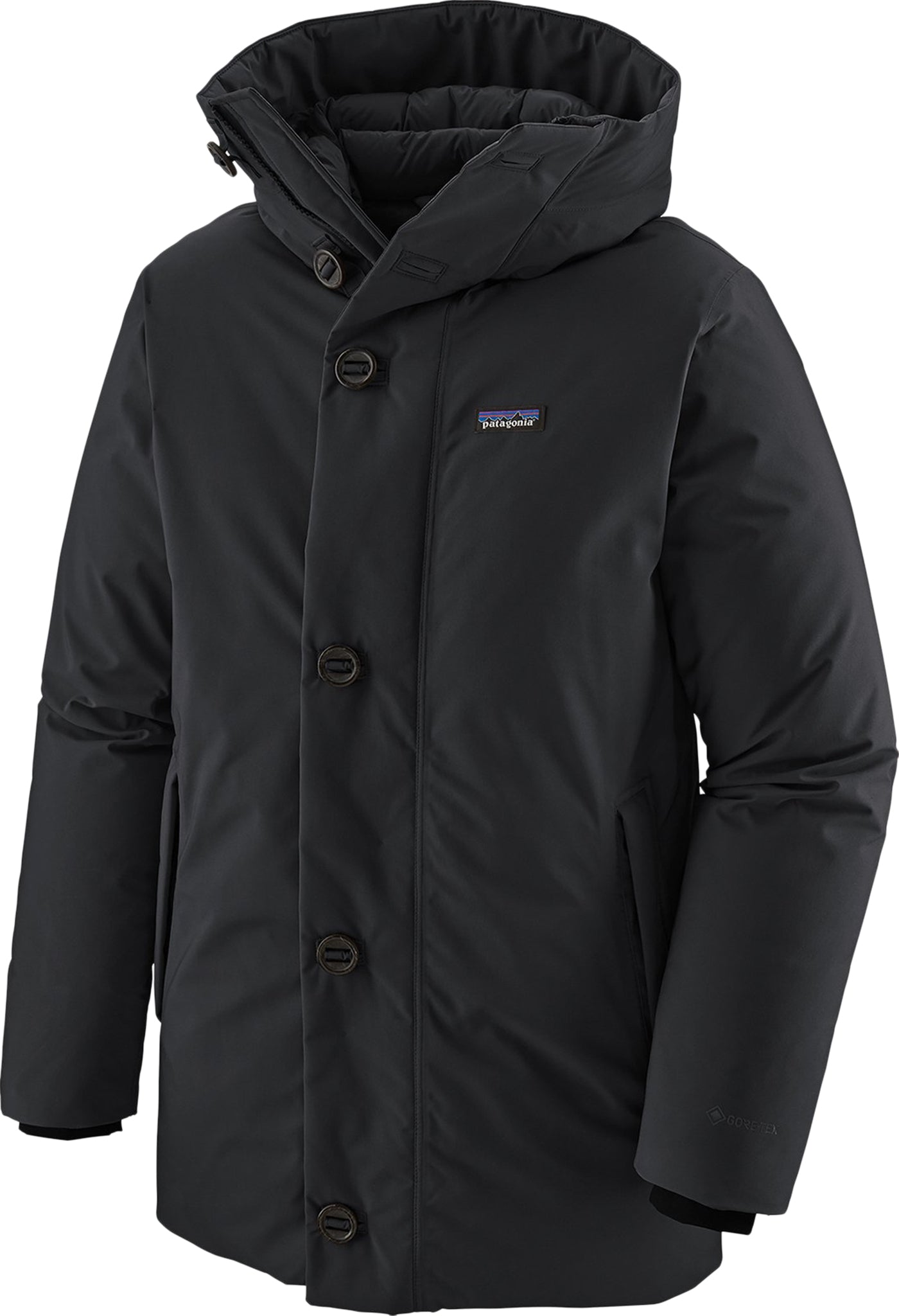 Patagonia frozen range parka men's stores Clearance