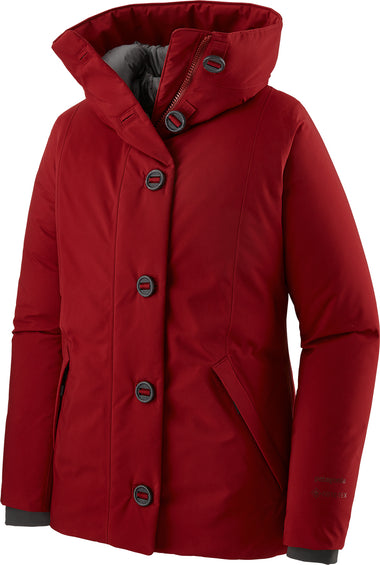 Patagonia Frozen Range Jacket - Women's