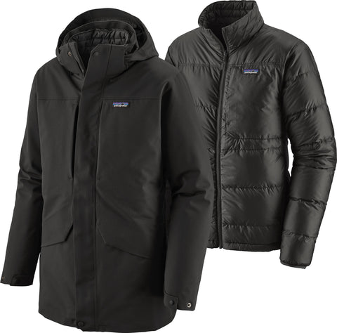 Patagonia Tres 3-in-1 Parka - Men's