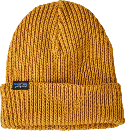 Patagonia Fishermans Rolled Beanie - Unisex