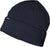 Patagonia Fishermans Rolled Beanie - Unisex - Navy Blue