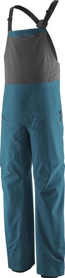 Patagonia Snowdrifter Bibs - Men's