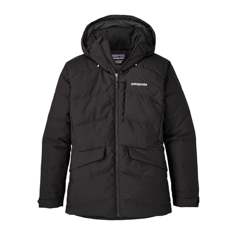 Patagonia Women's Pipe Down Jacket