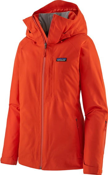 Patagonia Insulated Powder Bowl Jacket - Women's