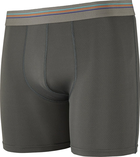 Patagonia Sender 6 In Boxer Briefs - Men's