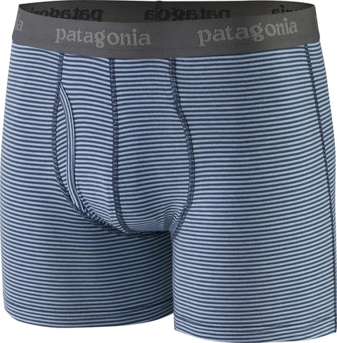 Patagonia Essential 3 In Boxer Briefs - Men's