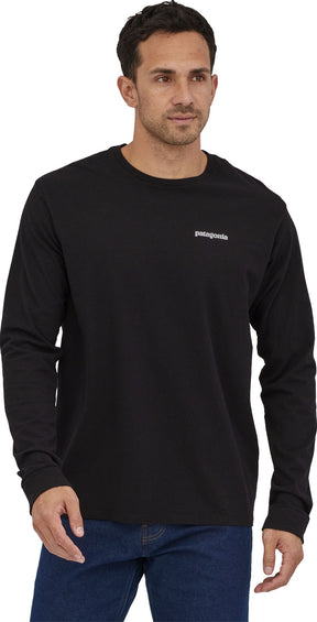 Patagonia Home Water Trout Responsibili-Tee Long-Sleeve T-Shirt - Men's