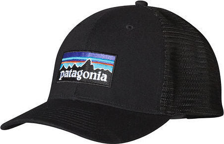 Patagonia P-6 Logo Roger Trucker Hat - Men's