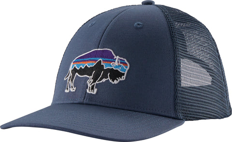 Patagonia Fitz Roy Bison LoPro Trucker Hat - men's