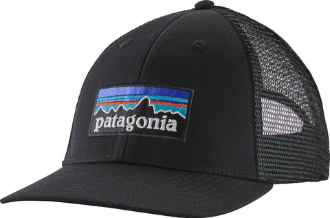 Patagonia P-6 Logo LoPro Trucker Hat - Unisex
