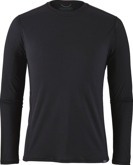 Patagonia Capilene Cool Long-Sleeve Lightweight T-Shirt - Men's