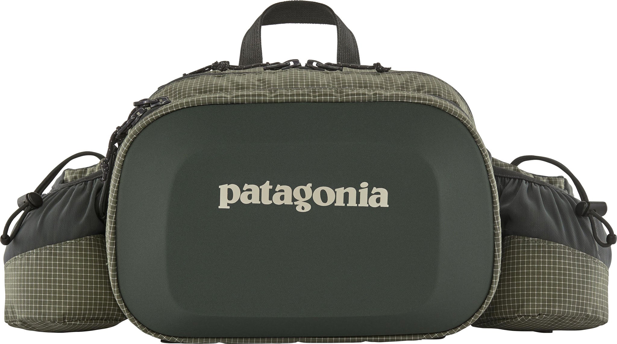 Patagonia Stealth Hip Pack 6L - Men's