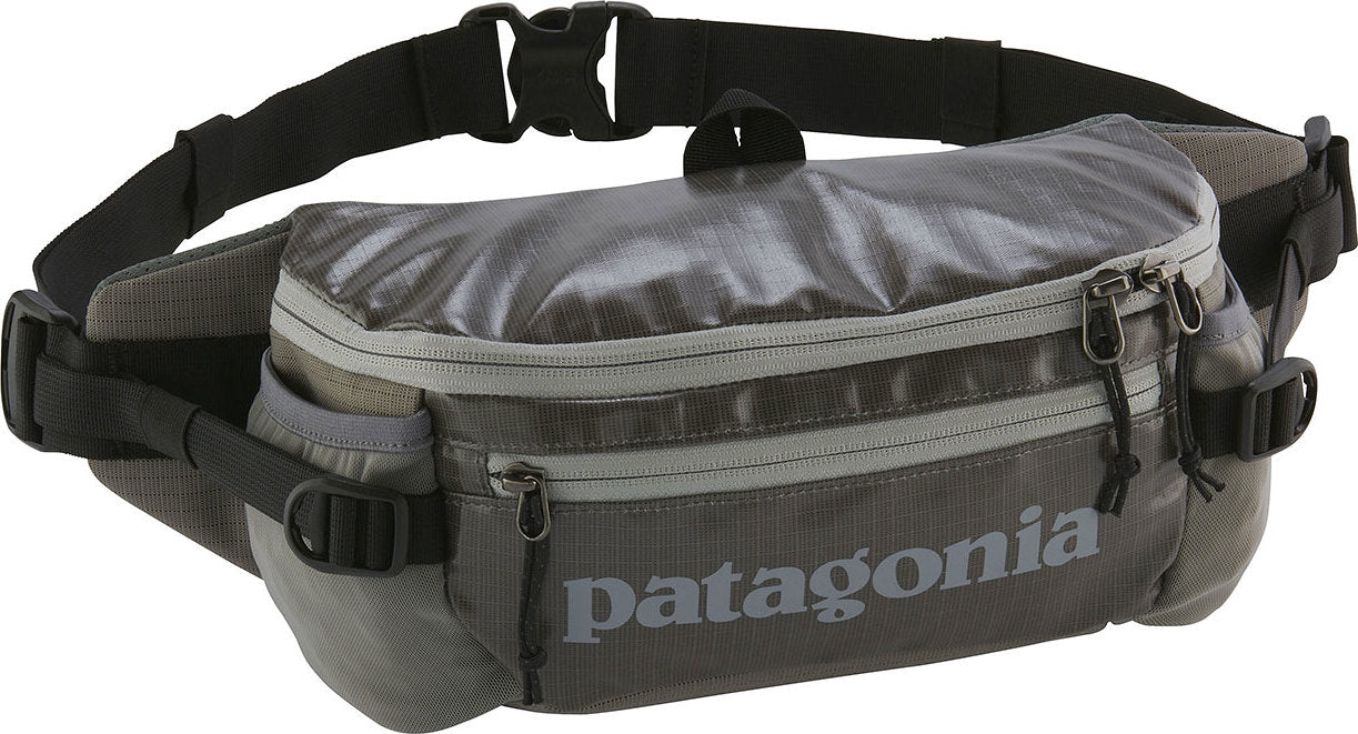 Patagonia Black Hole Waist Pack Altitude Sports