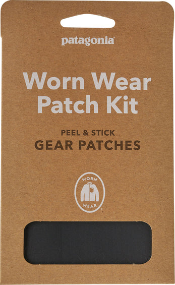 Patagonia Worn Wear Patch Kit 