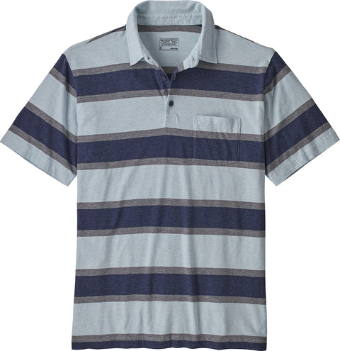 Patagonia Squeaky Clean Polo - Men's