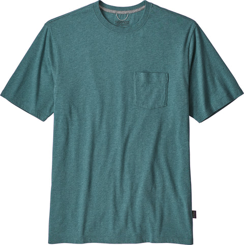 Patagonia Squeaky Clean Pocket Tee - Men's