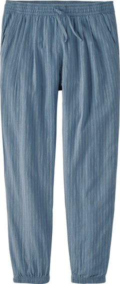Patagonia Island Hemp Beach Pants - Women's