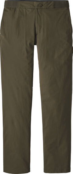 Patagonia Transit Traveler Pants - Men's