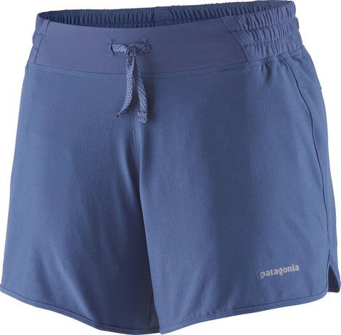 Patagonia Nine Trails 6 In Shorts - Women's